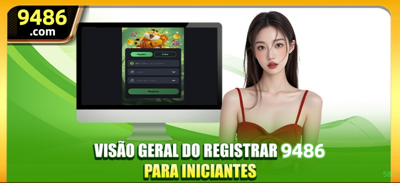 Interface do Aplicativo 580 - Design Premium e Intuitivo