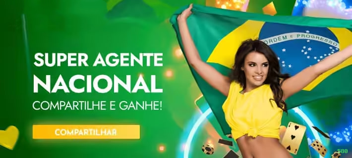 Jogos de Cassino 580 - Variedade Incrível com Grandes Prêmios
