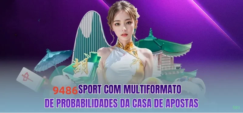 Jogos de Cassino 580 - Variedade Incrível com Grandes Prêmios