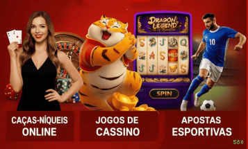 Promoções Exclusivas 580 - Bônus Especiais e Ofertas Imperdíveis